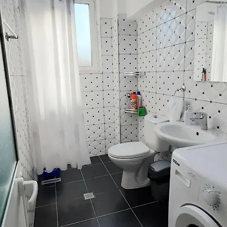 Apartament Comfy Apartment- Sunny Balcony *