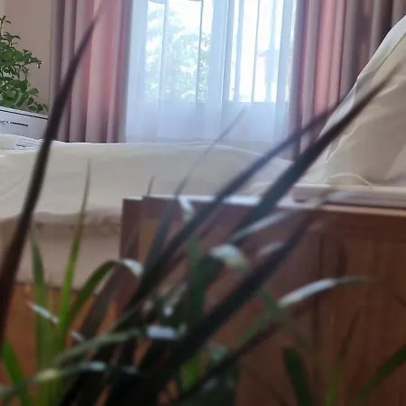Comfy Apartment- Sunny Balcony Apartment *