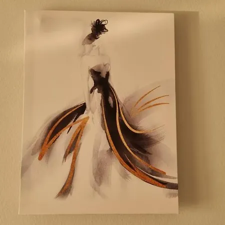 Apartman Comfy Apartment- Sunny Balcony *