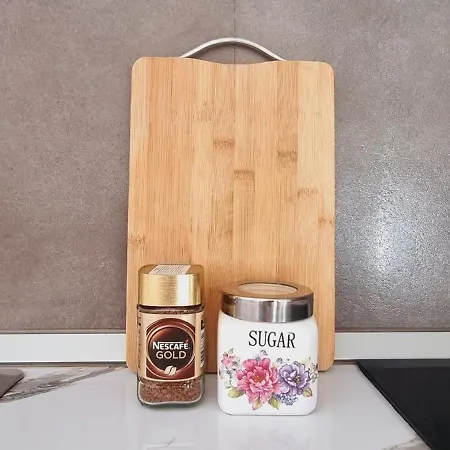 Apartman Comfy Apartment- Sunny Balcony