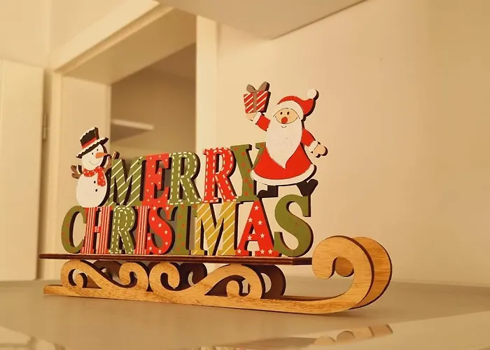 Comfy Apartment- Sunny Balcony Apartman *